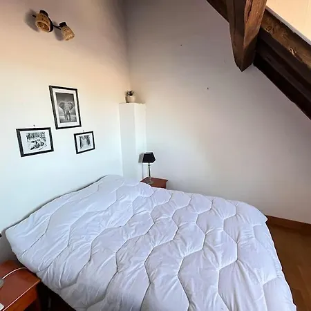 Holiday home Maison Perigourdine 14 Personnes Avec Piscine Busserolles