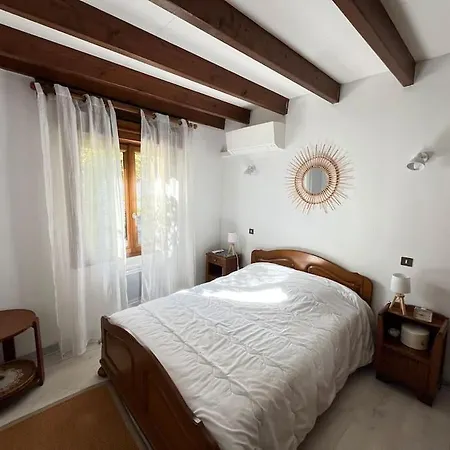 Maison Perigourdine 14 Personnes Avec Piscine Holiday home *