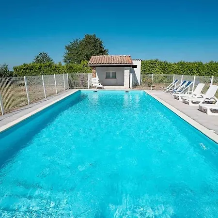 Maison Perigourdine 14 Personnes Avec Piscine Holiday home