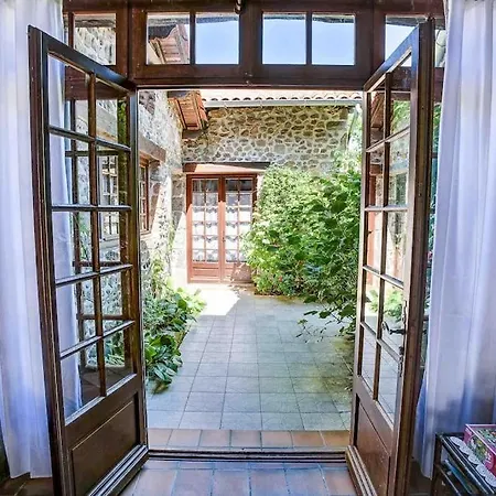 別荘 Maison Perigourdine 14 Personnes Avec Piscine *
