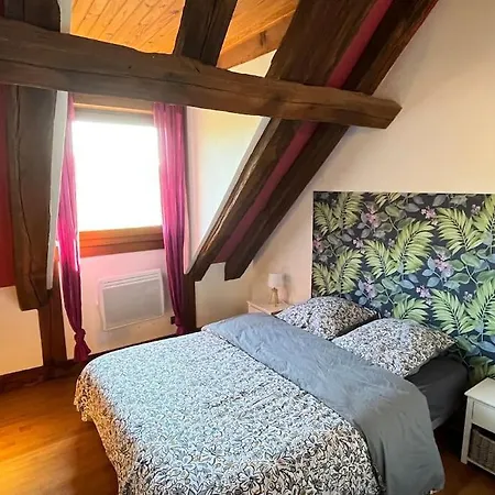 Maison Perigourdine 14 Personnes Avec Piscine Holiday home Busserolles