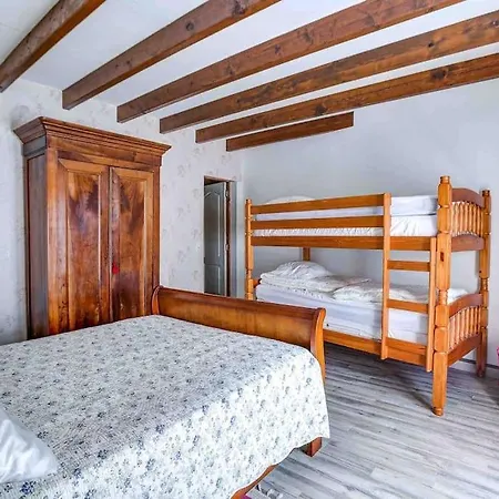 Maison Perigourdine 14 Personnes Avec Piscine Holiday home
