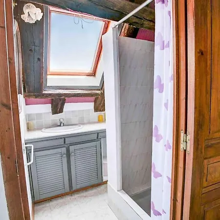 Maison Perigourdine 14 Personnes Avec Piscine Holiday home *